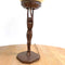 Original Art Deco 'Diana' Nude Lady Table Lamp W/ Ball Light shade