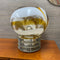 Stunning Mid Century Large Italian Art Glass Table Lamp