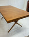 Mid Century John Duffecy Extension Dining Table