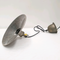 Emac & Lawton Industrial Pendant Lights Four Sizes Available