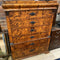 Mahogany Chiffonier