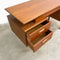 Mid Century Teak GPlan Fresco Desk