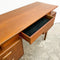 Mid Century Teak GPlan Fresco Desk