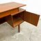 Mid Century Teak GPlan Fresco Desk