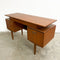 Mid Century Teak GPlan Fresco Desk