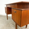 Mid Century Teak GPlan Fresco Desk