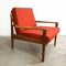 Fler Narvik Mid Century Armchair - Restored