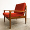 Fler Narvik Mid Century Armchair - Restored
