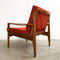 Fler Narvik Mid Century Armchair - Restored