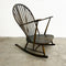 Mid Century UK Rocking Chair By Ercol