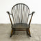 Mid Century UK Rocking Chair By Ercol