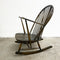 Mid Century UK Rocking Chair By Ercol