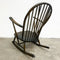 Mid Century UK Rocking Chair By Ercol