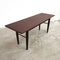 Mid Century Inspired Coffee Table