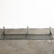 Original Vintage Railway Luggage Rack