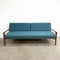 Mid Century Modern FLER Divan Day Bed Lounge