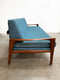 Mid Century Modern FLER Divan Day Bed Lounge