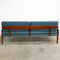 Mid Century Modern FLER Divan Day Bed Lounge