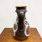 Mid Century West German Ceramic Vase Jug