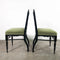 Pair of Decorative Antique Edwardian Chairs C1900