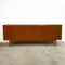 Restored Chiswell Sideboard With Wave Lip Handles