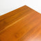 Parker Square Mid Century Extension Dining Table