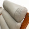 Tessa T4 Leather Mid Century Armchairs Priced Individually