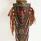 Tribal Dance Staff