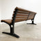 Quality Hardwood Garden Bench