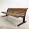 Quality Hardwood Garden Bench