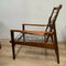 Mid Century Fler Narvik Lounge Chair - Restored