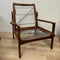Mid Century Fler Narvik Lounge Chair - Restored