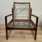 Mid Century Fler Narvik Lounge Chair - Restored