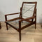 Mid Century Fler Narvik Lounge Chair - Restored