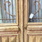Pair of Egyptian Baltic Pine French Doors