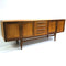 Mid Century G-Plan Afromosia Teak ‘Fresco’ Sideboard Buffet