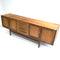 Mid Century G-Plan Afromosia Teak ‘Fresco’ Sideboard Buffet