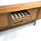 Mid Century G-Plan Afromosia Teak ‘Fresco’ Sideboard Buffet