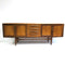 Mid Century G-Plan Afromosia Teak ‘Fresco’ Sideboard Buffet