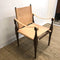 Genuine Boer War Era Safari / Campaign Chair