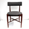 Set of 6 Reupholstered G-Plan Mid Century Dining Chairs