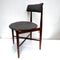 Set of 6 Reupholstered G-Plan Mid Century Dining Chairs