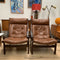 mid century hunter chair