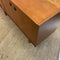 Parker Mid Century Nordic Teak Long Sideboard