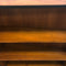 Set 2 1970's Mid Century Teak Book Shelves