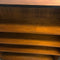Set 2 1970's Mid Century Teak Book Shelves