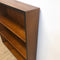 Set 2 1970's Mid Century Teak Book Shelves