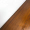 Set 2 1970's Mid Century Teak Book Shelves