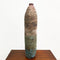 Tall Mid Century Stoneware Studio Pottery Vase