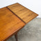 Mid Century Johannes Anderson T H Brown Dining Table